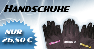 Ultimate Handschuhe