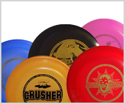 Disc Sets