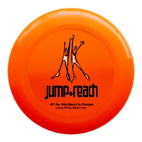 JUMP+REACH Practice-Set - 15 x Ultimate Discraft 175g