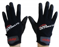 gaia ultimate frisbee