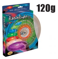 Flashflight jr. LED-Disc 120g special - disco