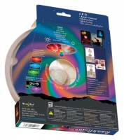 Flashflight jr. LED-Disc 120g special - disco