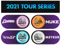 Raptor - Z Metallic Line > Paul Ulibarri 2021 Tour Series