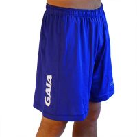 GAIA Collection `France´ - Men's Tech Shorts, indigo