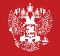 GAIA Collection `Russia´ - Men's Tech Shorts, red