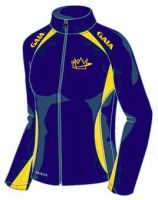 GAIA Collection `Sverige´ - Women's Shell Jacket, navy