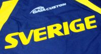 GAIA Collection `Sverige´ - Women's Shell Jacket, navy