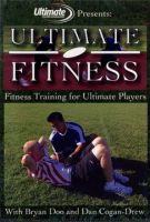 Ultimate Fitness DVD