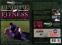 Ultimate Fitness DVD