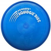 Aerobie Squidgie Disc 70g, 20cm (Softscheibe) - variierende Farben