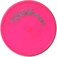 Aerobie Squidgie Disc 70g, 20cm (Softscheibe) - variierende Farben