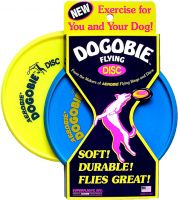 Aerobie Dogobie Disc 70g, 20cm - varying colours