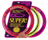 Aerobie Ring 