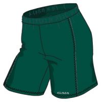 Frauen Spiel Shorts FLY 2009 - forest