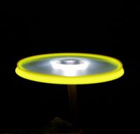 Aerobie Skylighter LED Disc 175g, 30cm - varying colours