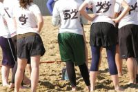 Paganello 2010 - Original Team Jerseys