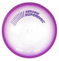 Aerobie Superdisc 120g, 25cm set - 10x