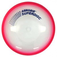 Aerobie Superdisc 120g, 25cm set - 10x