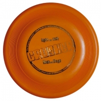 DogStar Crusher 110g, 24cm Paket - 9x + 1 GRATIS