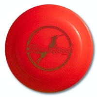 DogStar Standard 100g, 24cm - red