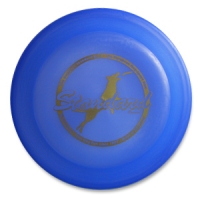 DogStar Standard 100g, 24cm - royal blue