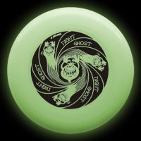 Night Ghost 175g - phosphor
