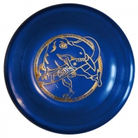 DogStar T-Rex 140g, 24cm - navy blue