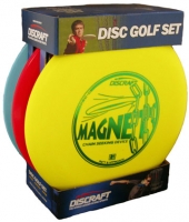 Disc Golf Beginner Set