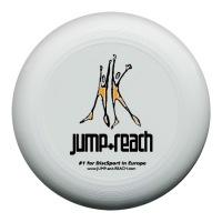 JUMP+REACH 175g - wei