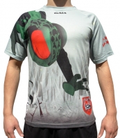 `Clapham´ - Men's Tech Shirt 