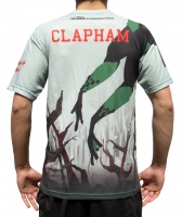 `Clapham´ - Men's Tech Shirt 
