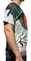 `Clapham´ - Men's Tech Shirt 