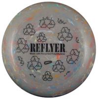 Reflyer Frisbee 175g - konfetti