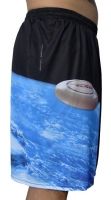 Women's Playing Shorts SILK 