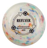 Reflyer Frisbee 110g - confetti