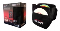 Disc Golf Set Deluxe