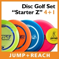 Disc Golf Set 
