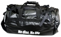 GAIA 3-way Bag - black