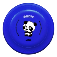 JUMP+REACH 100g, 24cm `Panda´ - royal blue