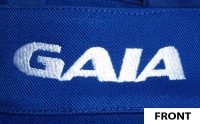 GAIA Sun Visor - red