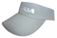 GAIA Sun Visor - light grey