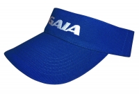 GAIA Sun Visor - royal blue