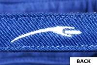 GAIA Sun Visor - royal blue