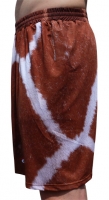Wild Animal Collection - Men's Playing Shorts 