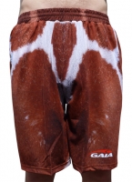 Wild Animal Collection - Women's Playing Shorts 