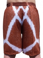 Wild Animal Collection - Women's Playing Shorts 
