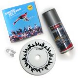 Summer of Jam - Freestyle Disc Set, InExtenso