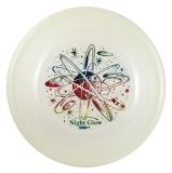Night Glow Frisbee 110g - phosphor