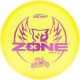 Zone - Z Line Cryztal FLX > Brodie Smith 