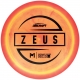 Zeus - ESP Line > Paul McBeth
